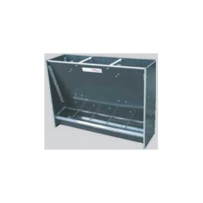 FODERAUTOMAT 6X1 60 STK SMGRISE 121,5X74X31 CM