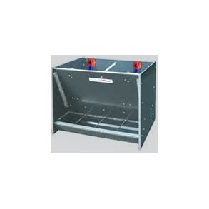 FODERAUTOMAT 4X2 80 STK SMGRISE 81,5X74X62 CM