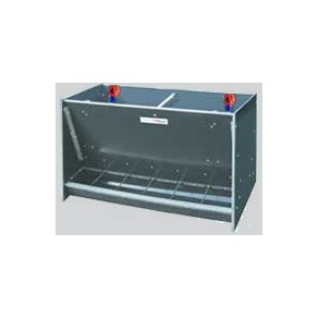 FODERAUTOMAT 7X2 140 STK SMGRISE 141,5X74X62 CM