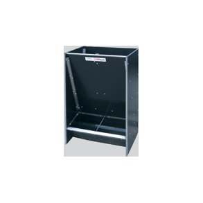 FODERAUTOMAT 2X1 20 STK SLAGTESVIN 61,5X99X39 CM