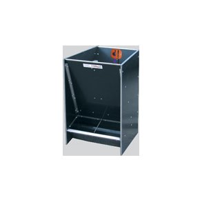 FODERAUTOMAT 2X2 40 STK SLAGTESVIN 61,5X99X80 CM