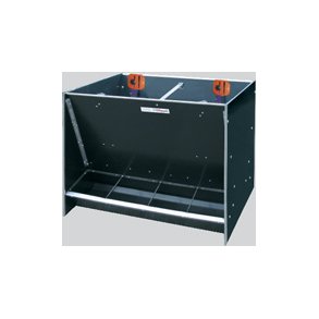 FODERAUTOMAT 4X2 80 STK SLAGTESVIN 120,5X99X80 CM