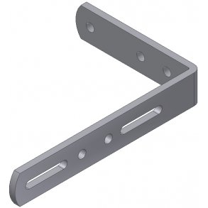 RRBRING, 5 OG 10 CM FRA MUR