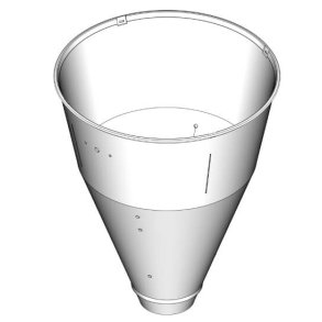 PLASTTRAGT TUBE-O-MAT&reg;2001
