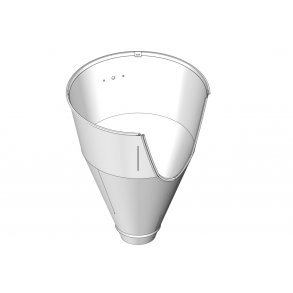 PLASTTRAGT TUBE-O-MAT&reg; JUMBO RUND 2009