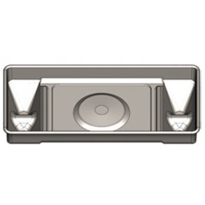 TRUG VI+ SMGRISE, 11 X 30 X 60 CM