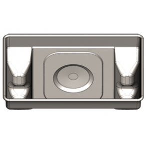 TRUG VI+ FRATS, 11 X 40 X 60 CM