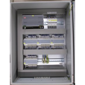 FUNKINETDRY I_O_BOKSE, 180 UDGANGE/60 INDGANGE