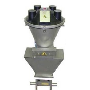 KOMPLET VEJESYSTEM 1 VEJS