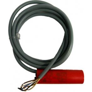 KAPACIT FLER 24V VC12RT92410M