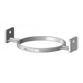 BEGR�NSER-RING TOP 2008 AISI 304