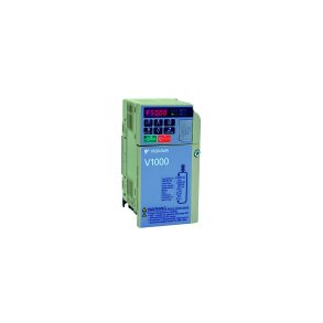 FREKVENSOMFORM. 5,5KW 3X240V