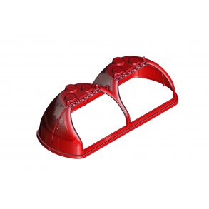 L�GDEL FAST TUBE-O-MAT&reg; JUMBO2008