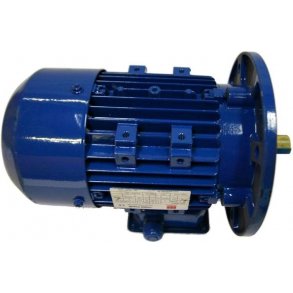 MOTOR MS80-B5-19-1,1KW-1400R