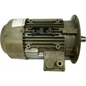 MOTOR B5 1,5KW 24MM
