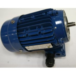 MOTOR B14 0,18KW 1500RPM �11