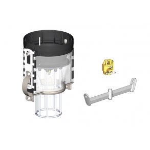 POSE MED 1 SET VI+ UDFODRINGSDELE A*