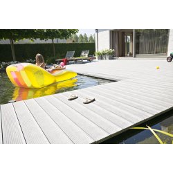 Gova Terrssebrt 3x15x360 cm. pr. stk.