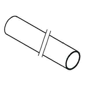 INDERRR FOR 75MM TANDEM INDLINE