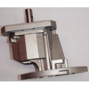 GEAR MS71-B5-14-I=3,87 FLEXSNEGL