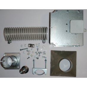 HOVEDSTYKKE ENKELT UDL - 75MM