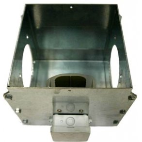 HOVEDSTYKKE ENKELT UDL - 90MM