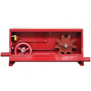 MASTER CHAIN&reg; TR�KSTATION 38 MM K�DE MED L�ST TR�KHJUL