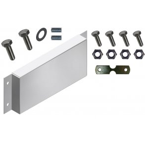 TR�KHJUL M/MEDBRINGER MASTER CHAIN&reg; EFTERMONTERING