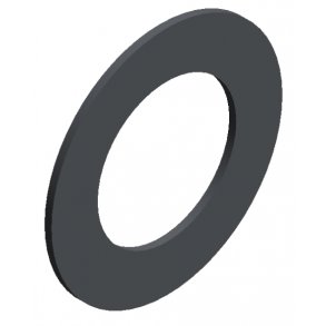 SKIVE �30/50 X 1,5 MM T/85085/85065