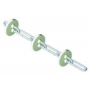 KDE MASTER 2009 M/BRIK 60MMANTI TWI