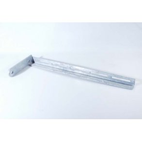 HYLDEKNGT 50 CM TIL FODERRR