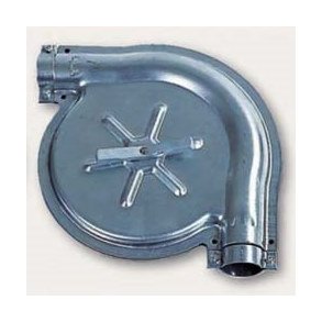 HJ�RNE 76 MM KOMPLET