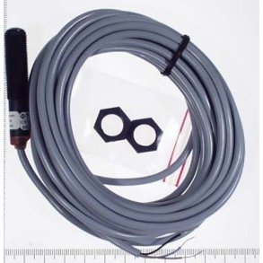 MODTAGER AFBRYDERFLER SMR6300TP5, GUL