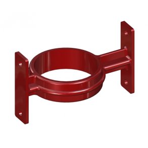 STYRERING TUBE-O-MAT&reg; R�R RED