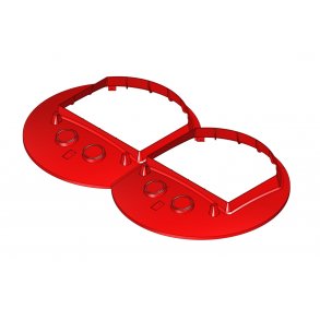 L�GDEL FAST TUBE-O-MAT&reg; JUMBO