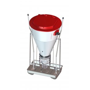 TUBE-O-MAT® VI+ LTD. FRATS