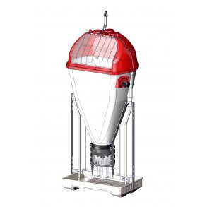 TUBE-O-MAT® VI+ SLAGTESVIN