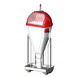 TUBE-O-MAT® CLASSIC SLAGTESVIN