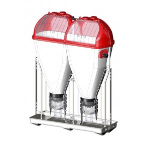 TUBE-O-MAT® VI+ JUMBO FRATS