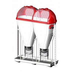 TUBE-O-MAT® VI+ JUMBO FRATS V-JERN