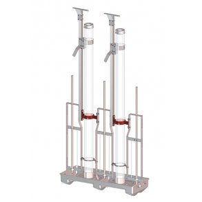 TUBE-O-MAT® RR JUMBO SLAGTESVIN