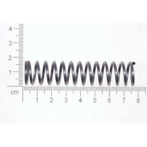 FJEDER TIL FODERAUTOMAT + SALONL�GE