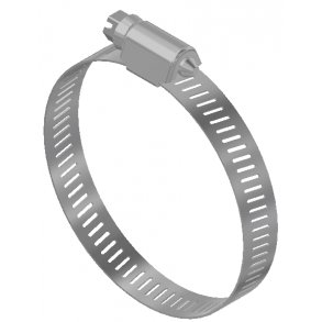 SLANGESPNDEBND 60-80 MM