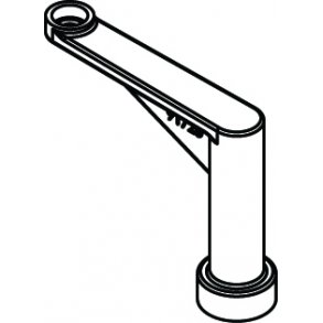 UDLSERARM 8L FODERKASSE