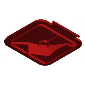 BUNDKLAP 8L FODERKASSE