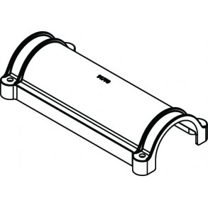LS 50.8MM FODERRR 6L FODERKASSE RD