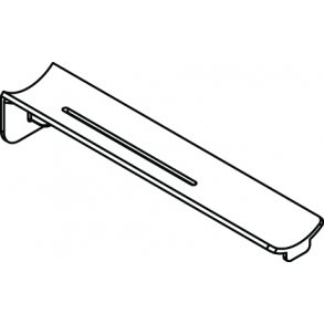 SKOD 50.8MM 6L FODERKASSE