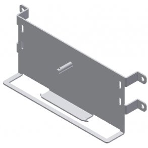 OPLUKKERBESLAG TIL NYE FODERKASSER