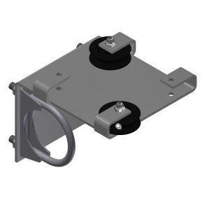 BESLAG TIL FORSKYDNING AF WIRE 60 MM