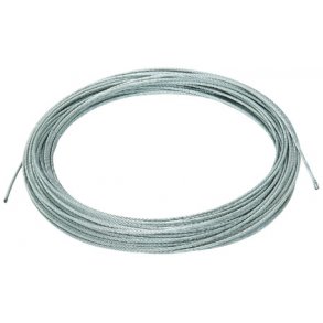 WIRE 4 MM 7 X 19